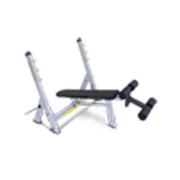 BANCO SUPINO DECLINADO MOVEMENT 1