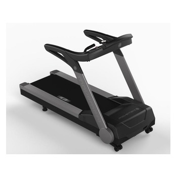 ESTEIRA MOVEMENT RT250G3 TFT S/LUBRIF. (220V) 1