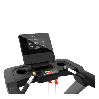 ESTEIRA MOVEMENT ARIA ITFT 3.0(220V) 1